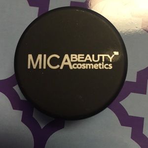 Mica beauty cosmetics Eye Primer