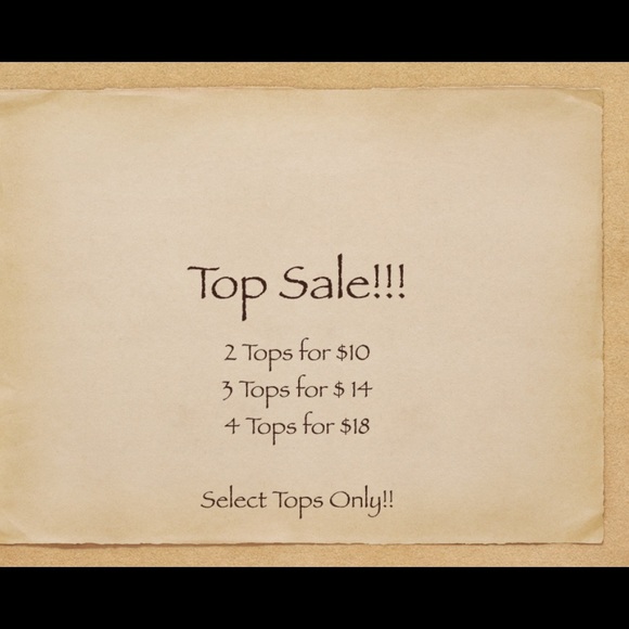 TOP SALE!!😍😍