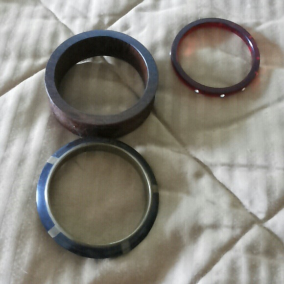 Bangle bundle - Picture 3 of 4