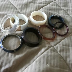 Bangle bundle