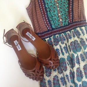 Steve Madden Scoorpin Ballet Flat