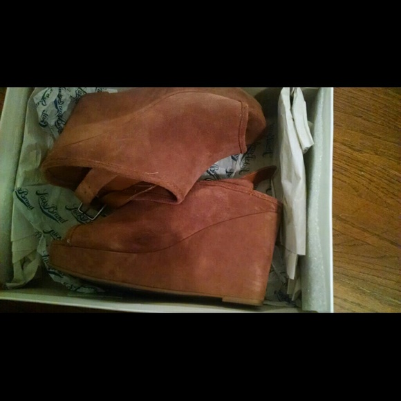 Toffee wedges - Picture 2 of 4