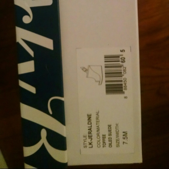 Toffee wedges - Picture 3 of 4