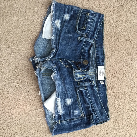 Summer shorts!