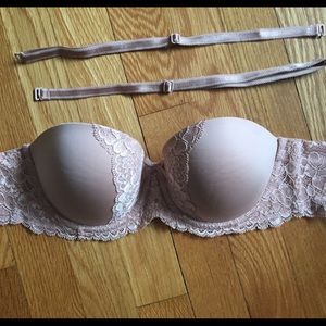 Victoria's Secret Intimates & Sleepwear - Victoria secret multi use bra! Victoria's Secret Intimates & Sleepwear - Victoria secret multi use bra!