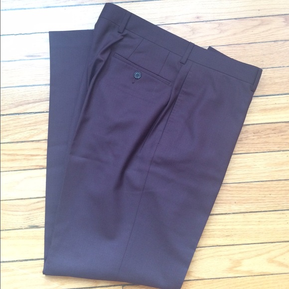 Calvin Klein Slacks
