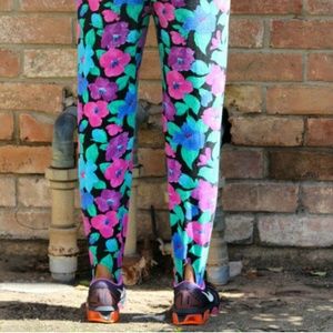 Super Cute Stirrup Leggings