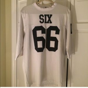 UNIF 666 jersey