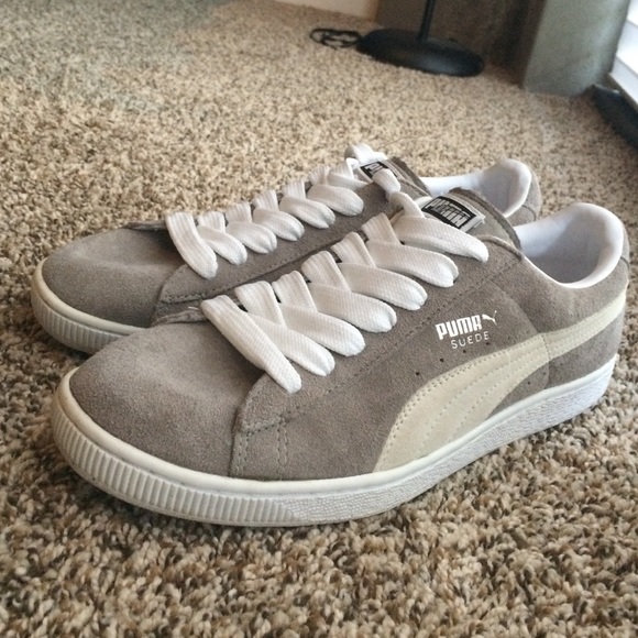 Men's Puma Shoes