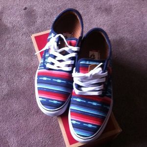 Vans - chima ferguson pro