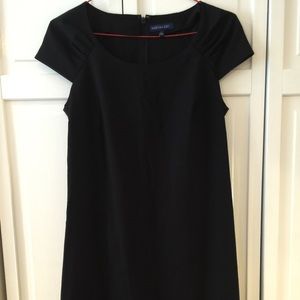 Martin + Osa Dress