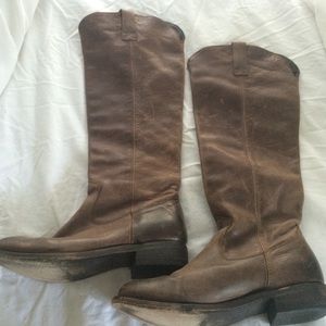 Dolce Vita Riding Boots