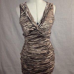 Nicole Miller Cocktail Dress