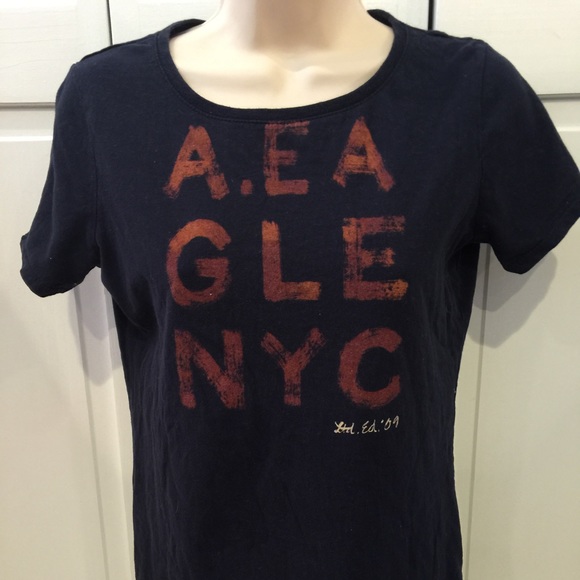 American Eagle Outfitters Tee