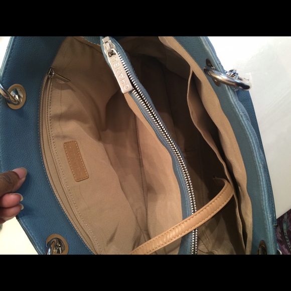 🚫SOLD🚫 CHANEL GRAND SHOPPER BAG - Picture 3 of 4