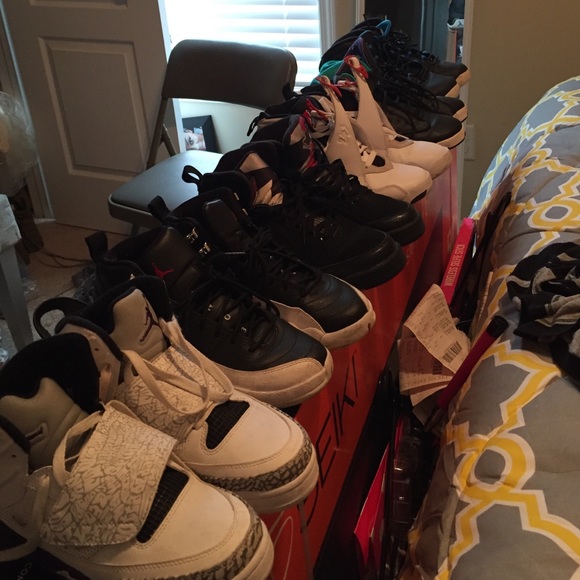 JORDAN SALE!!!!