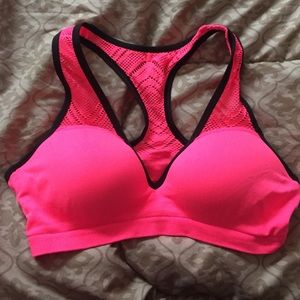 PINK Sports Bra