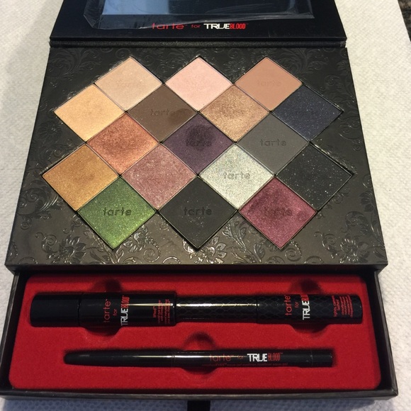 Tarte for True Blood Collector's Palette