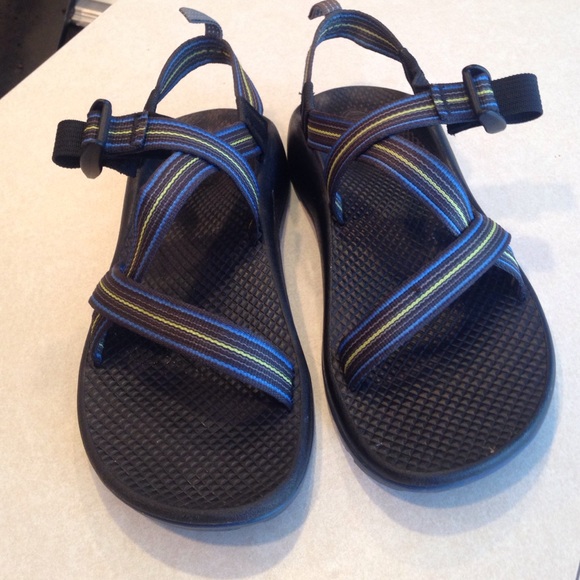 Chacos Z/1
