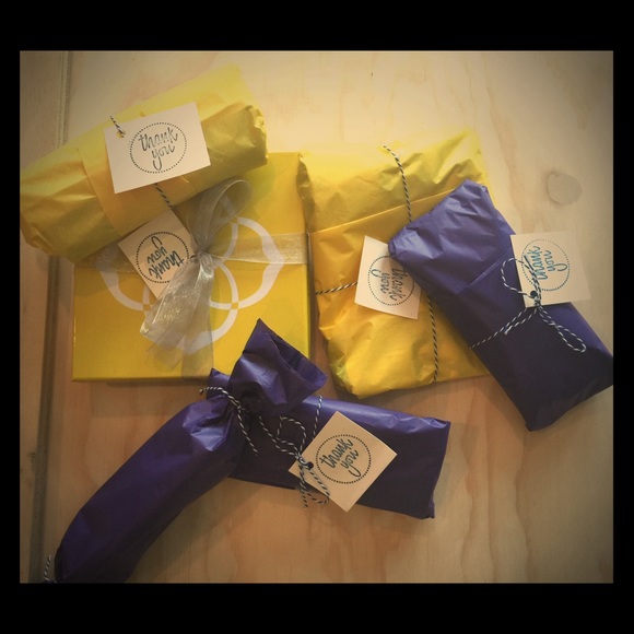Lots of fun things being shipped today!!!