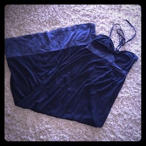 Hollister Maxi Dress