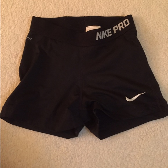 Nike Pro Spandex