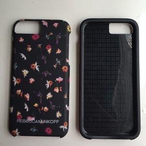 Rebecca Minkoff 2 Peice Cass