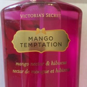 Mango Temptation Fragrance Mist 8.4 oz