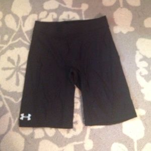 Under Armour spandex