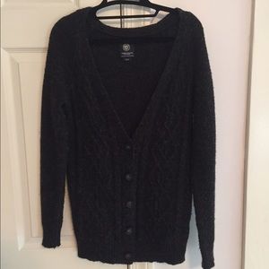Dark great sweater