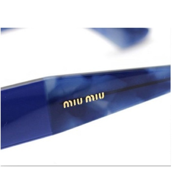 New Miu Miu sunglasses main image 4