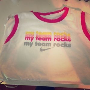 Nike Shirt
