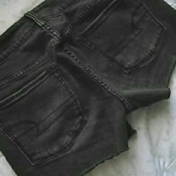 American Eagle Outfitters Pants - AE cut-offs