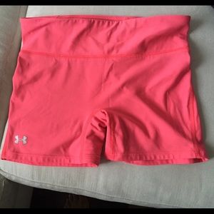 Under Armor Shorts