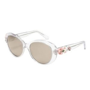 Dolce And Gabbana Flower Sunglasses for Sale up to 90% Off  display picture 1