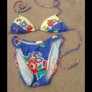 Junior's 5/6 seize DAFFY brand swim