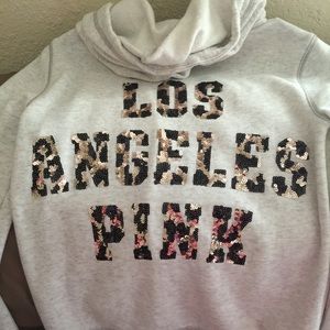 30 🅿️🅿️Vs bling sweater