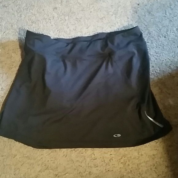 Champion GYM shorts/Swimsuit Coverup