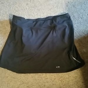 Champion GYM shorts/Swimsuit Coverup