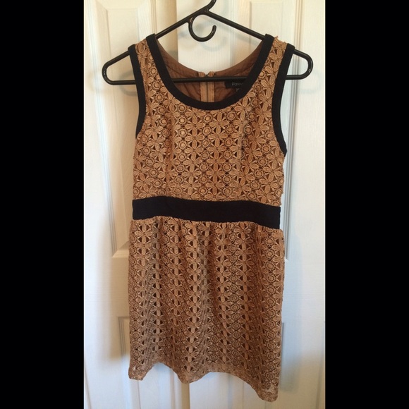 Forever 21 dress