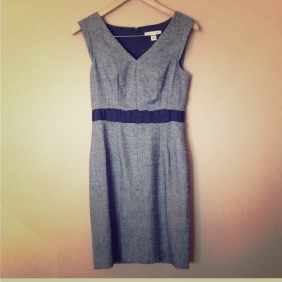 Banana republic dress