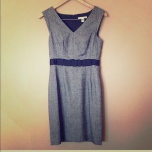 Banana republic dress