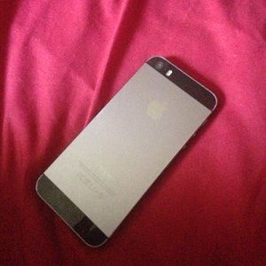 IPhone 5s