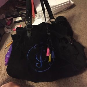 Juicy Couture purse