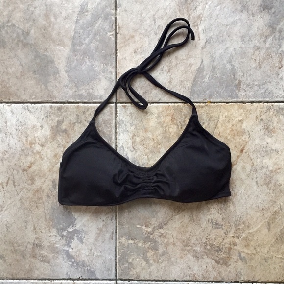 VS bikini top