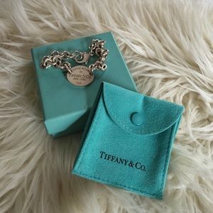Tiffany & Co. Bracelet
