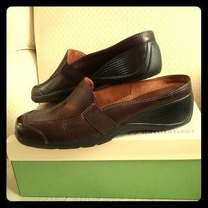 🆕Naturalizer Mules · Brand New