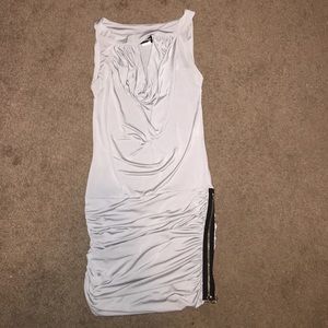 Gray Frederick's Dress NOWT