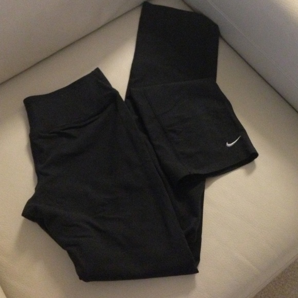 Nike Fit Dry jogging pants!