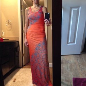 Tommy Bahama dress